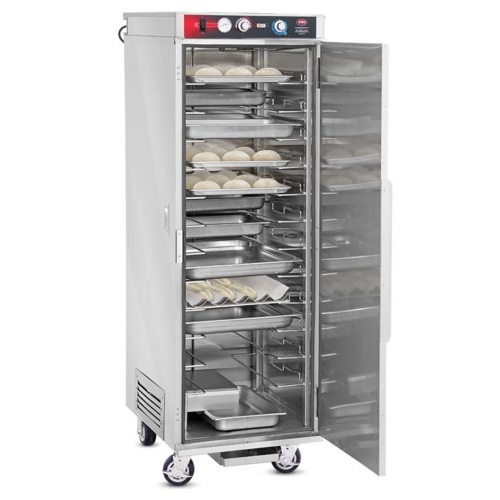 Proofer Cabinet