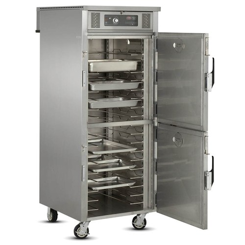 Rethermalizer-Holding Cabinet
