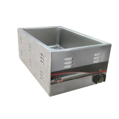 X*PERT Food Pan Rethermalizer Full Size