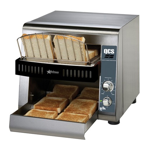 Holman Conveyor Toaster 350 slices