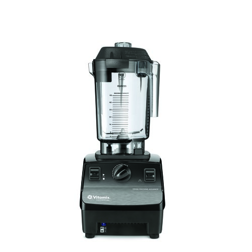 Drink Machine Advance Bar Blender 48 oz