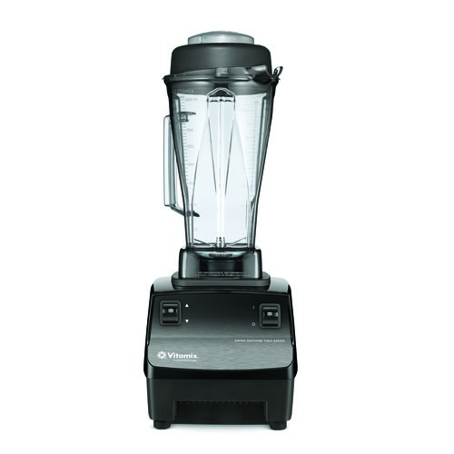 Drink Machine Bar Blender 64 oz