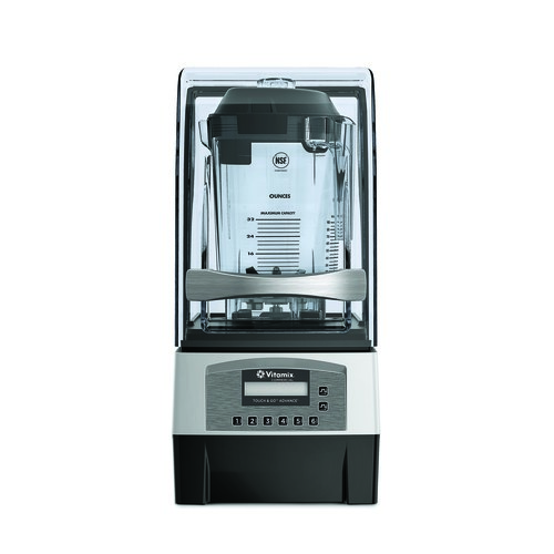 Touch & Go Advance Bar Blender 32 oz