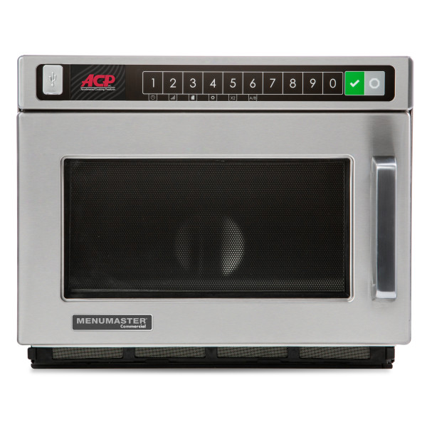 Microwave Oven 1800 watts