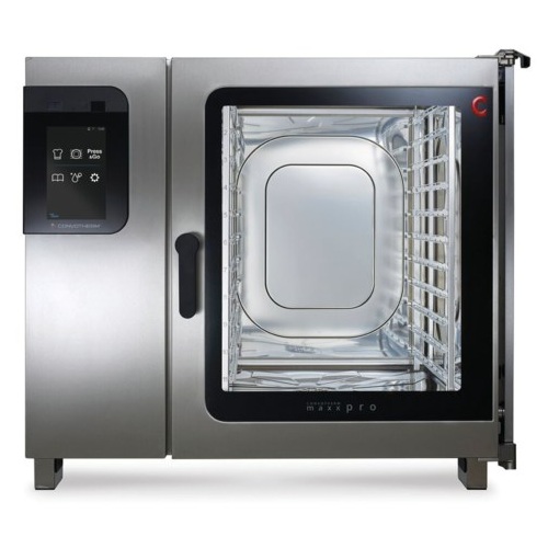 Maxx Pro EasyTouch Electric Combi Oven