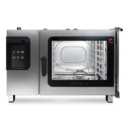 Maxx Pro EasyTouch Electric Combi Oven
