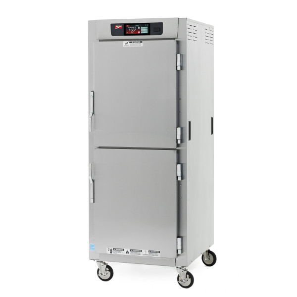 C5 8 Series Heated Cabinet