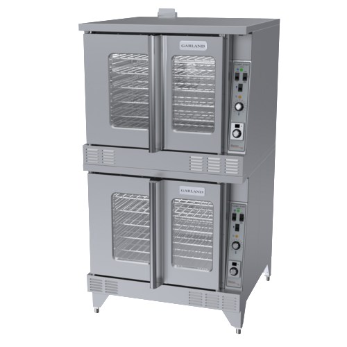 Master Electric Convection Oven