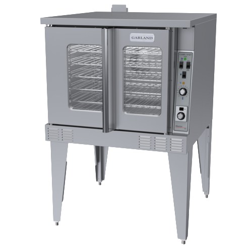 Master Gas Convection Oven