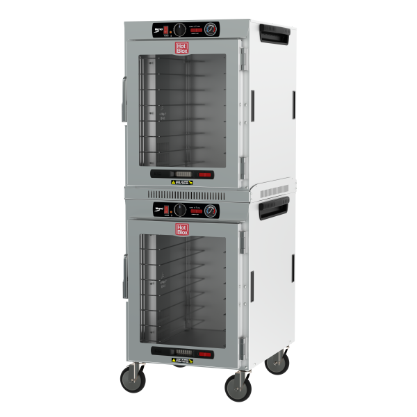HotBlox Heated Cabinet