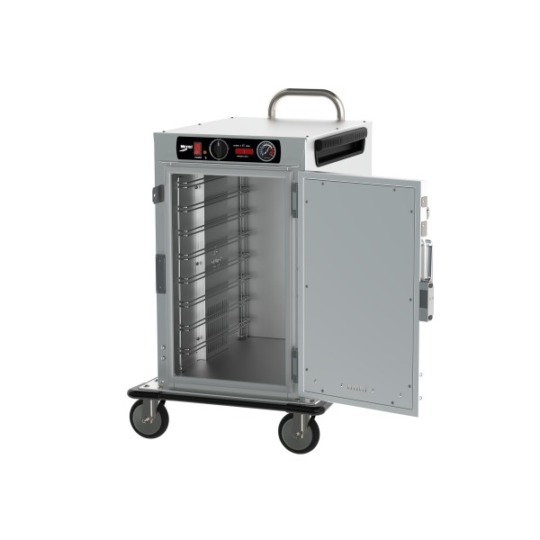 HotBlox Heated Cabinet