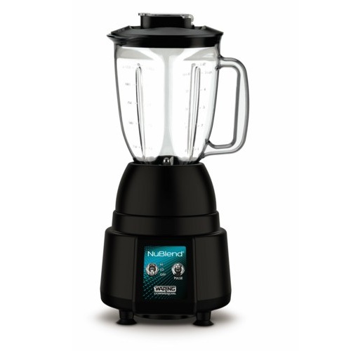 NuBlend Bar Blender 44 oz