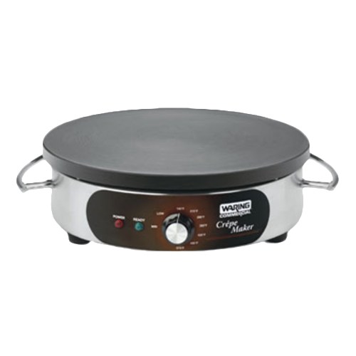 Crepe Maker 16 in