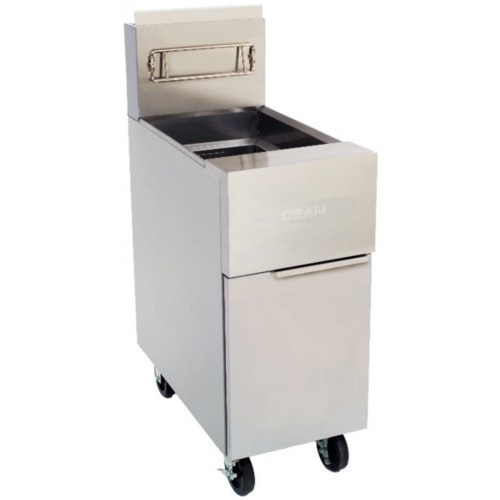 Dean GF Value Gas Full Pot Fryer