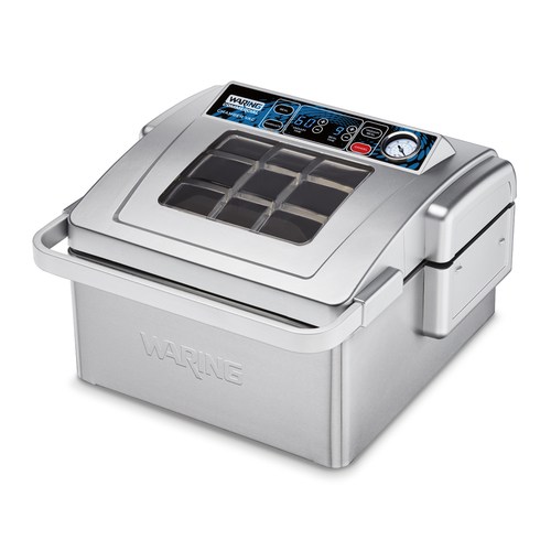 Vacuum Packaging Machine 11" Bar