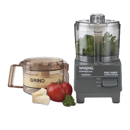 Pro Prep Food Processor .75 qt