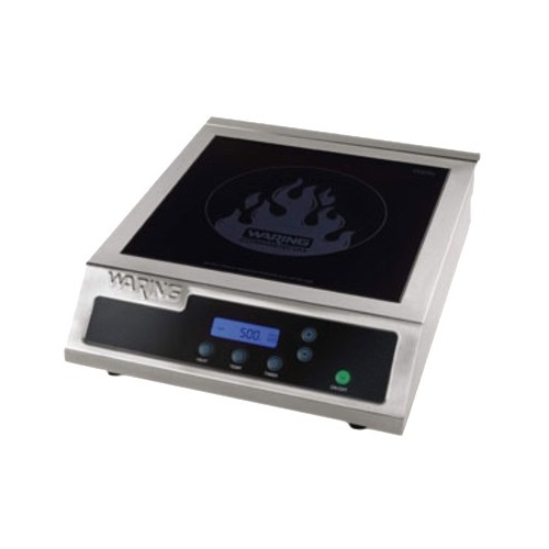 Induction Range