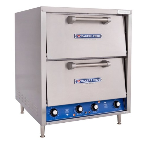 HearthBake Electric Pizza Oven