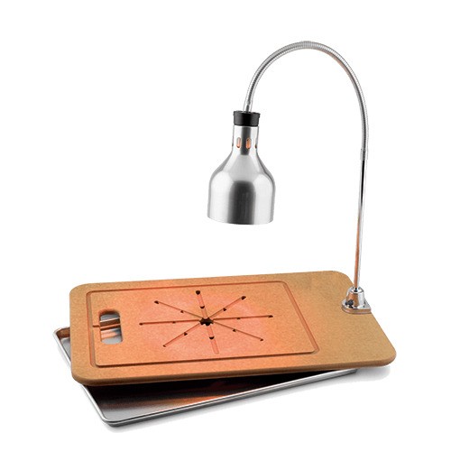 Carving Station