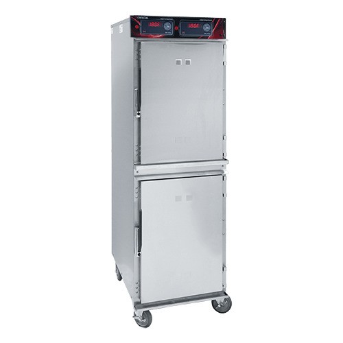 Heated Cabinet
