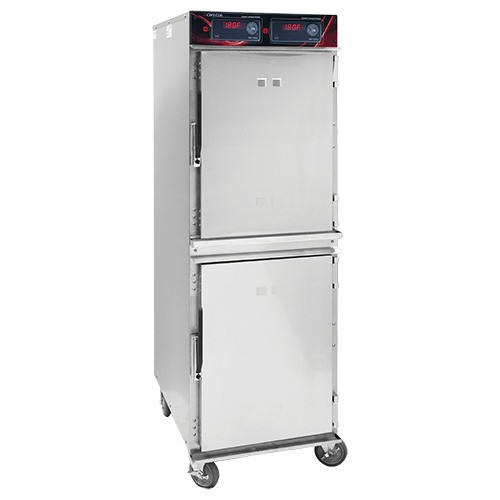 Heated Cabinet