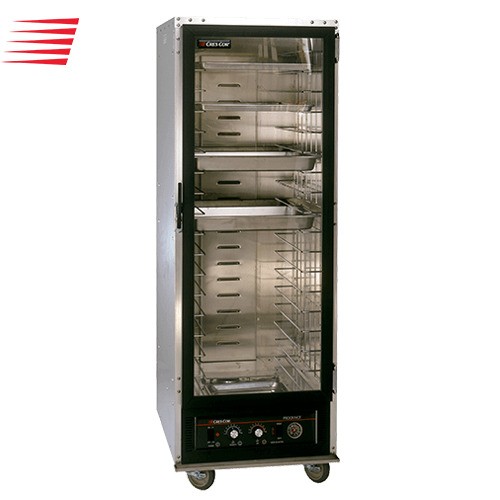 Proofer Cabinet