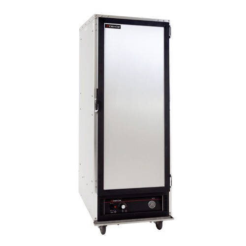 Heated Cabinet