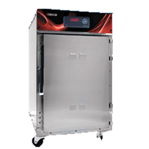 Heated Cabinet