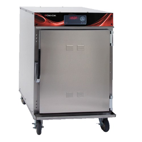 Heated Cabinet