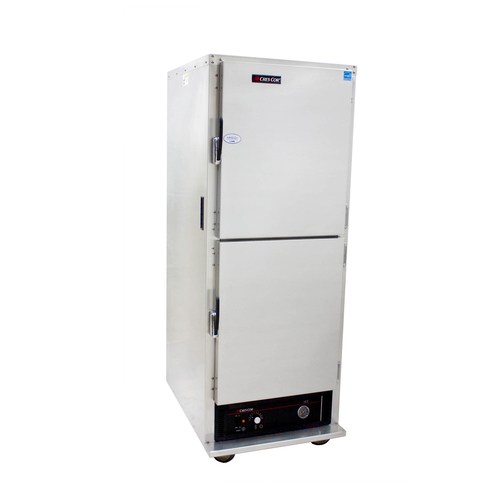 Heated Cabinet