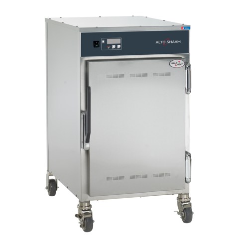 Halo Heat Heated Cabinet