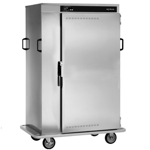Halo Heat Banquet Cabinet 128 plates