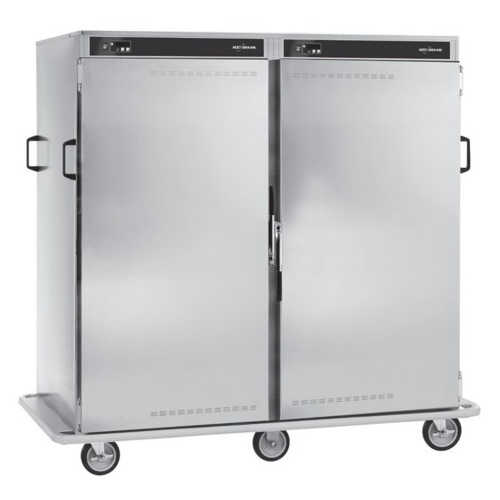 Halo Heat Banquet Cabinet 192 plates