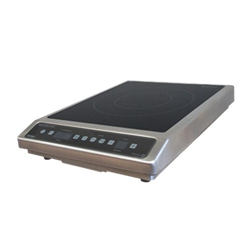 Adventys Induction Range
