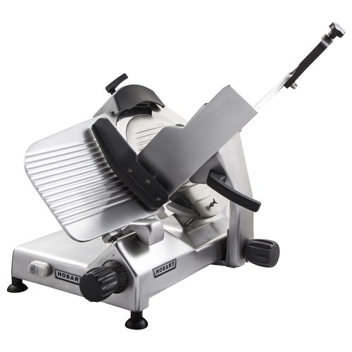 Centerline Food Slicer 13" Manual