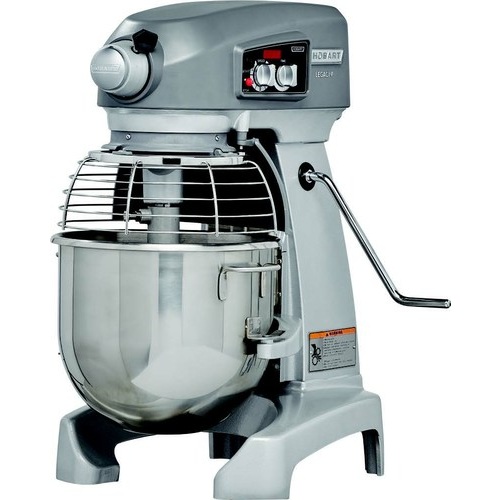 Planetary Mixer 20 qt
