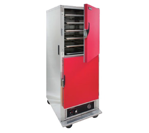 Heated Cabinet