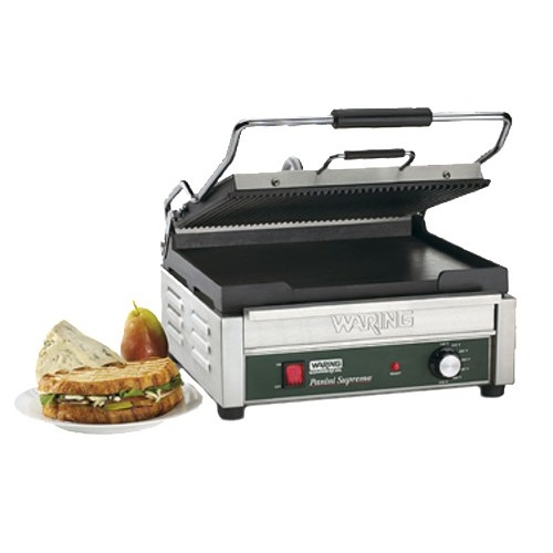 Panini Sandwich Grill 14.5" x 11"