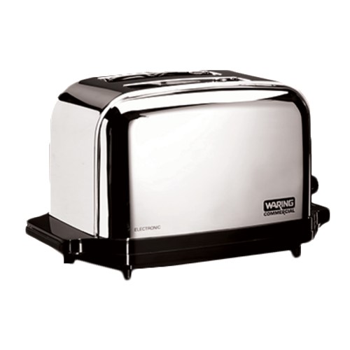 Pop-Up Toaster