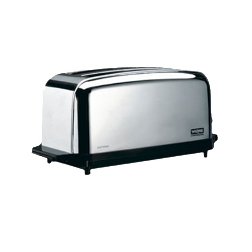 Pop-Up Toaster