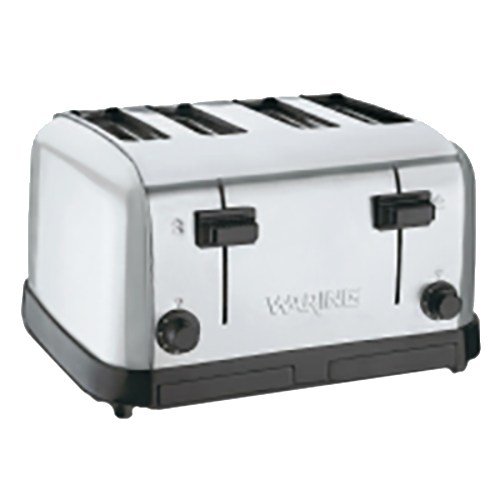 Pop-Up Toaster
