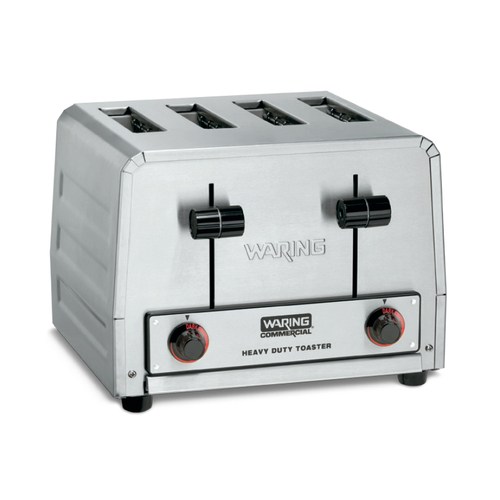 Pop-Up Toaster