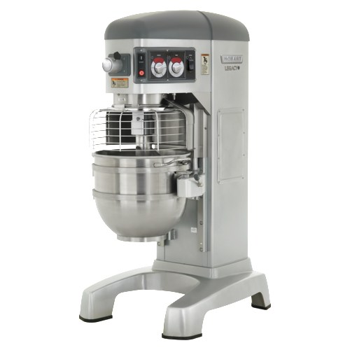 Planetary Mixer 60 qt