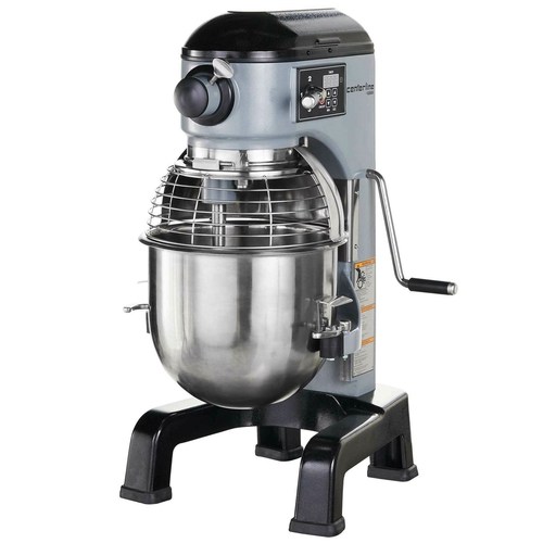 Centerline Planetary Mixer 20 qt