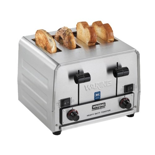 Pop-Up Toaster