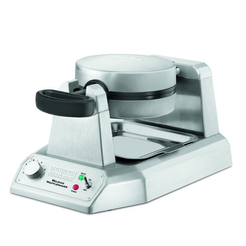 Belgian Waffle Maker