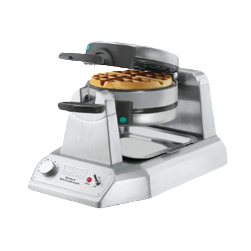 Belgian Waffle Maker