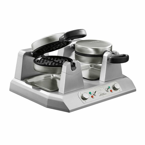 Belgian Waffle Maker