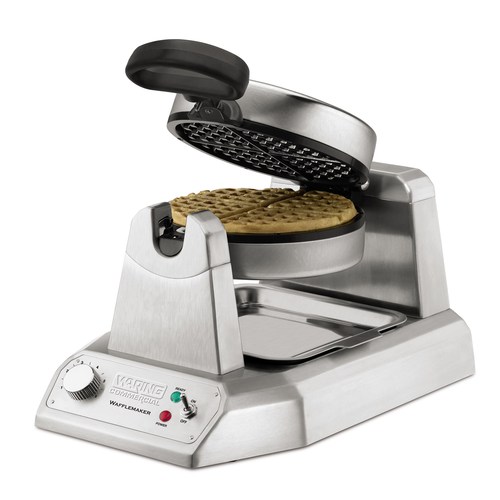Classic Waffle Maker
