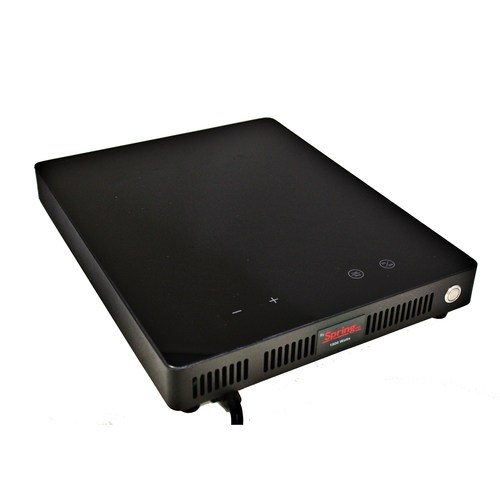 LoPRO Induction Range